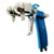 Painter 2 Bar Max. Pressure Double Nozzle Spray Gun, 75 Liters per mins (MRS-2R)